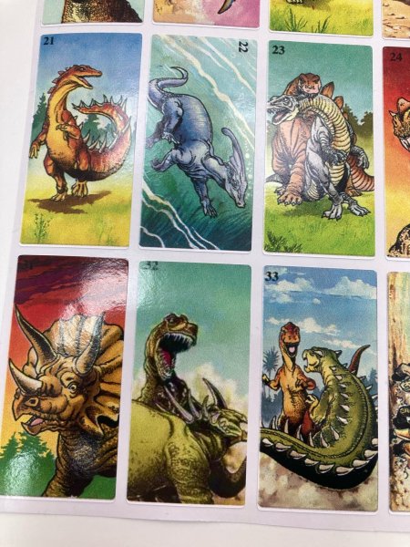 Данкин Планета динозавров