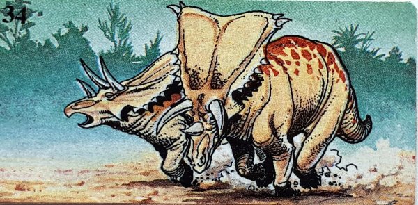 Книги про динозавров из 90х