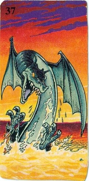 Планета динозавров жвачка