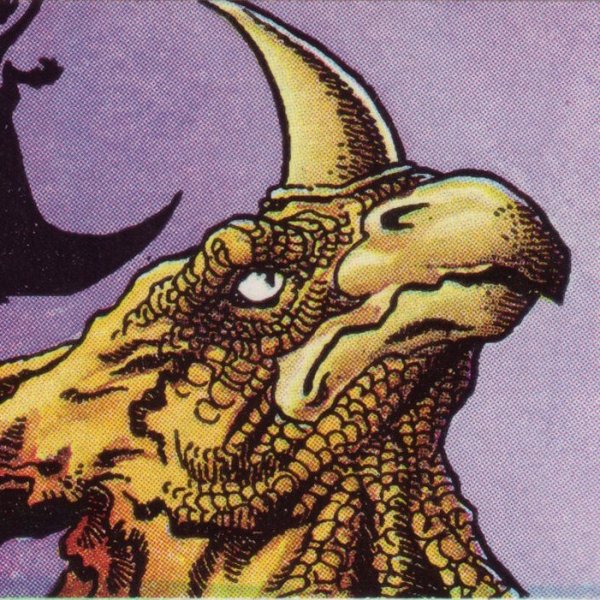 Наклейки Dinosaur Planet из 90-х