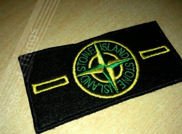 Патч стон Айленд