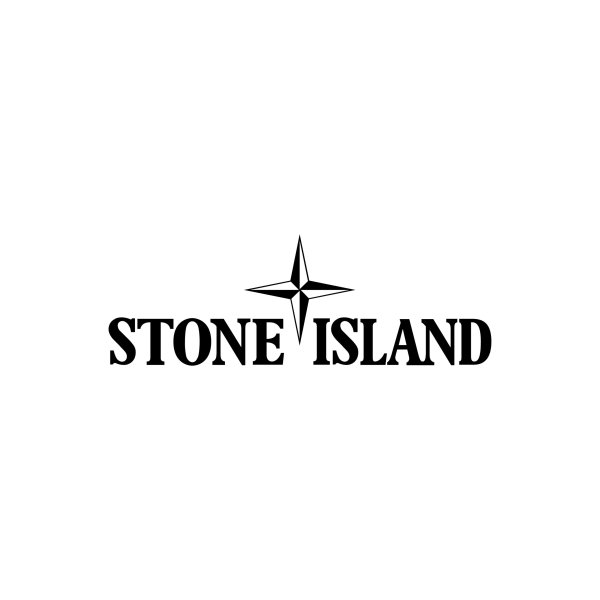 Stone Island логотип вектор