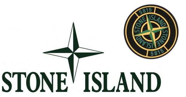 Stone Island logo
