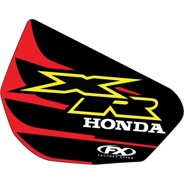 Honda xr400 motard Graphics