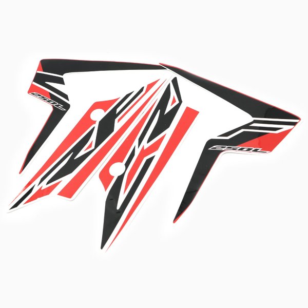 Honda XR 400 Motocross