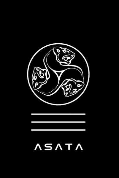 Асата мияги