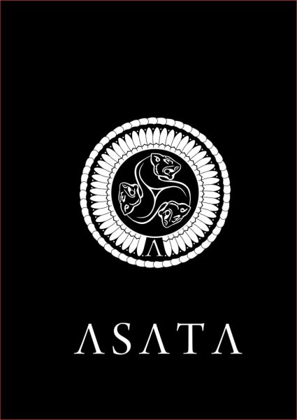 Асата Татуировка