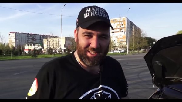 Асата ченел Марат борода