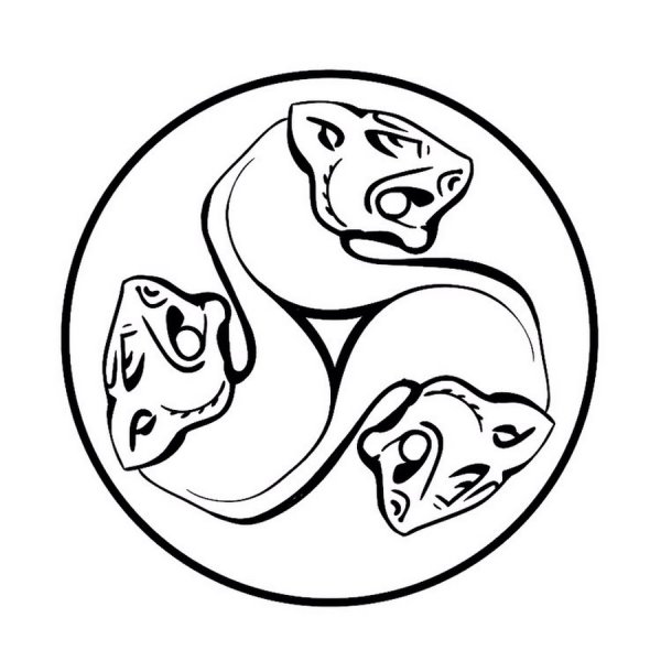 Осетинский клан ASATA