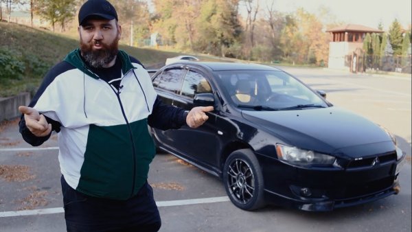 Асата Марат борода