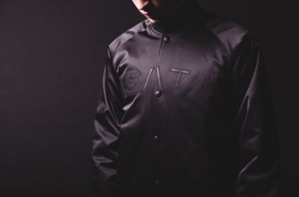 Куртка мияги Эндшпиль