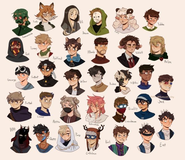 Никки Дрим СМП