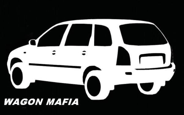 Калина 2 спорт винил