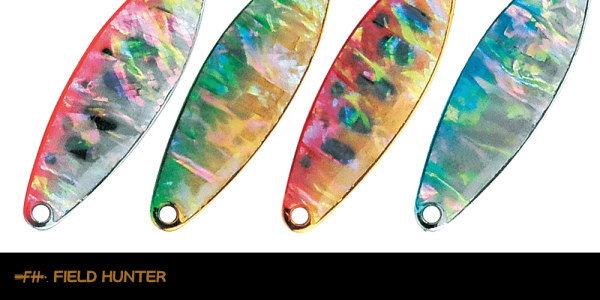 Плёнка самоклеющаяся для блесен