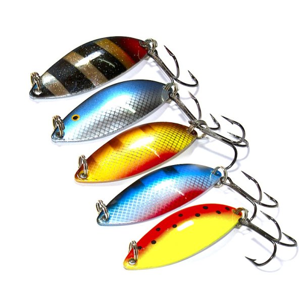 Блесна Fridrih 7555