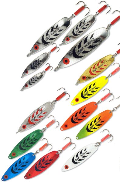 Колебалки мепс Циклоп