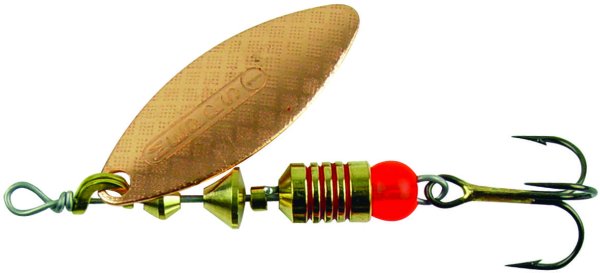 Mepps Aglia форель