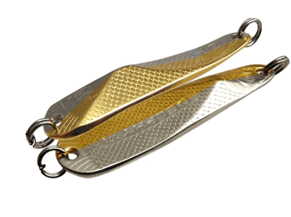 Блесна RB Трехгранка Сабунаева