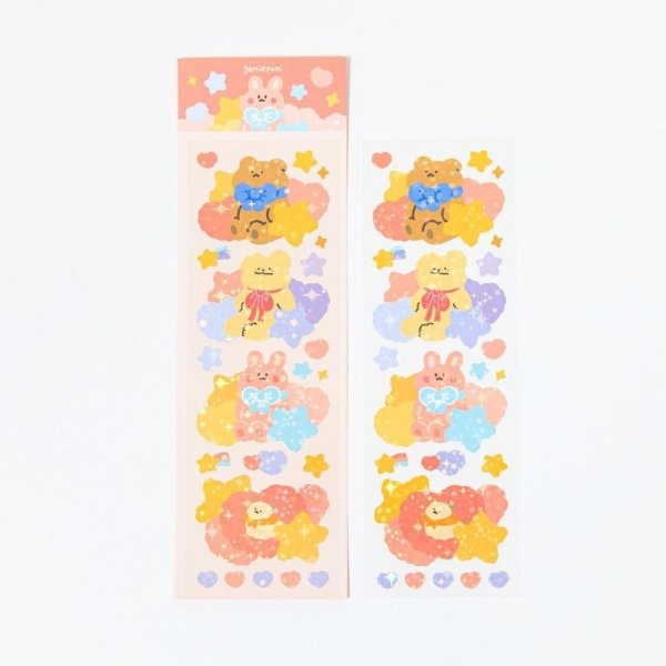 Маленькие Стикеры