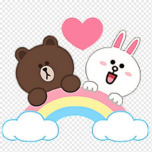 Аватарки Pinterest cute korean Bear