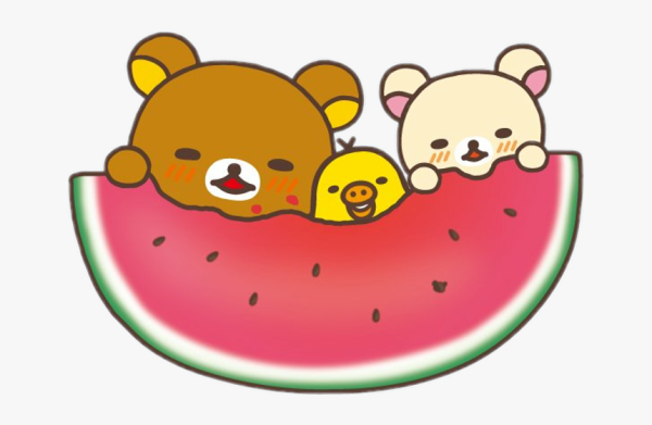 Стикеры из line