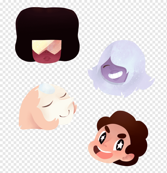 Steven Universe надпись