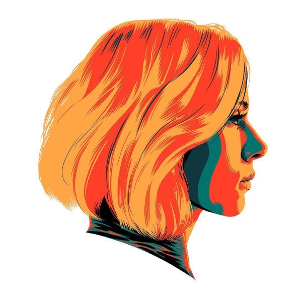 Романофф логотип