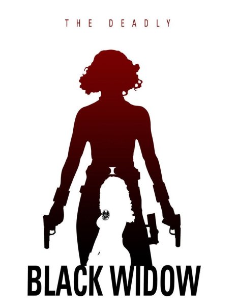 Мизгирь паук тату