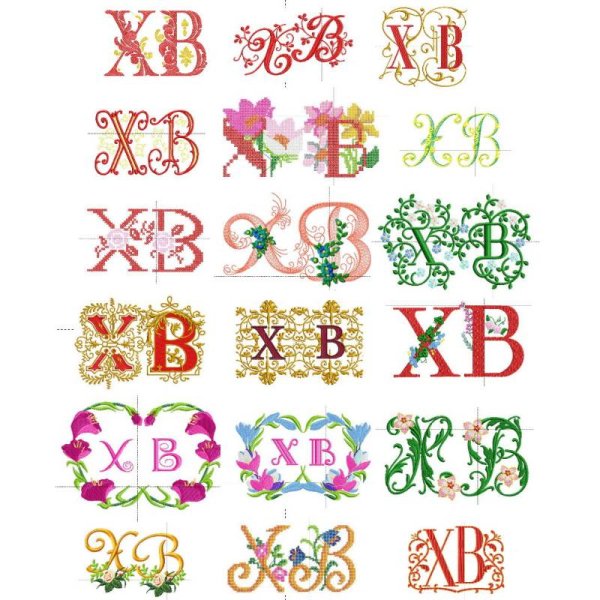 Прописные буквы для раскрашивания