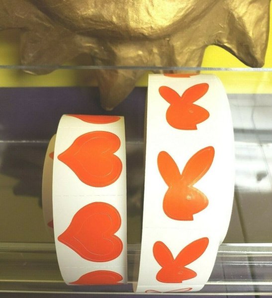 Тату загар наклейки