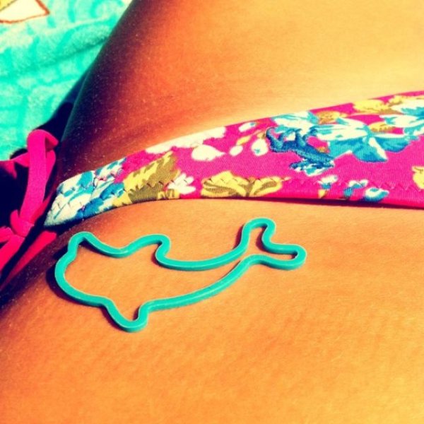 Бронзовый моментальный загар