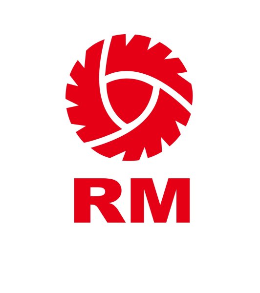 Русская механика Рыбинск логотип