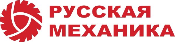 АО русская механика логотип