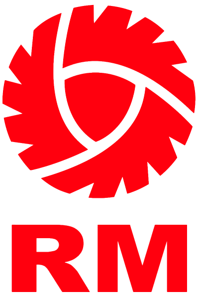 Русская механика значок