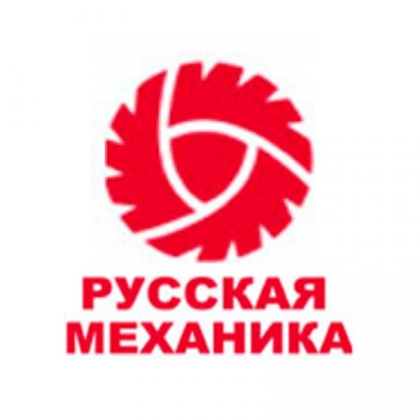 Русская механика Рыбинск логотип