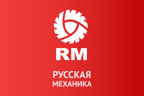 АО русская механика логотип