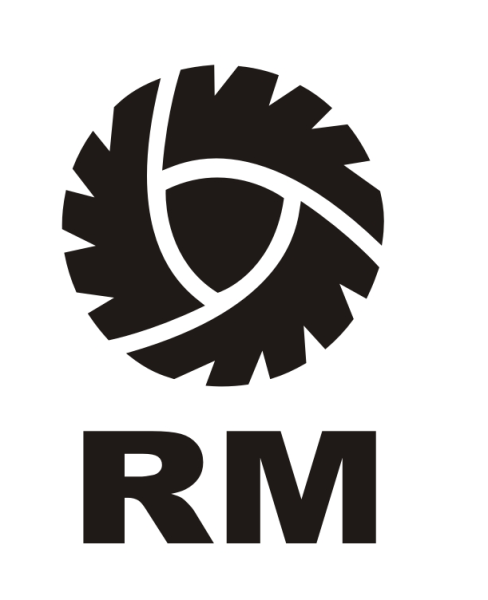 Русская механика значок