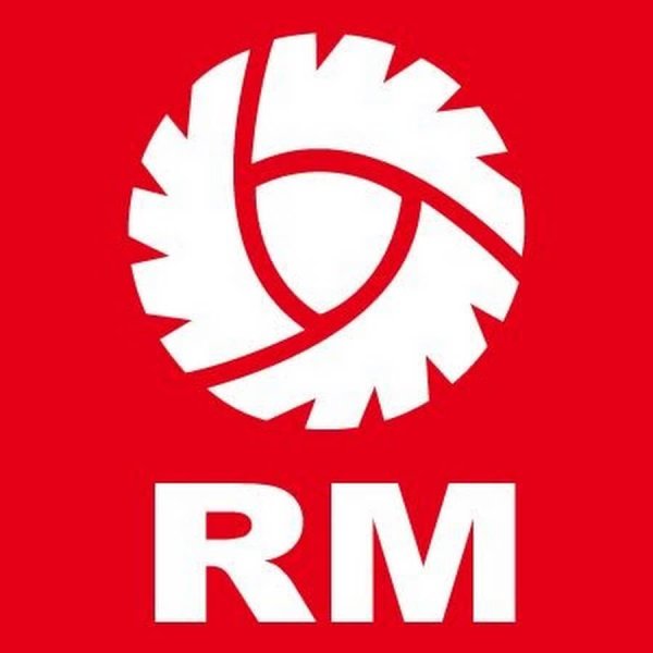 Русская механика значок