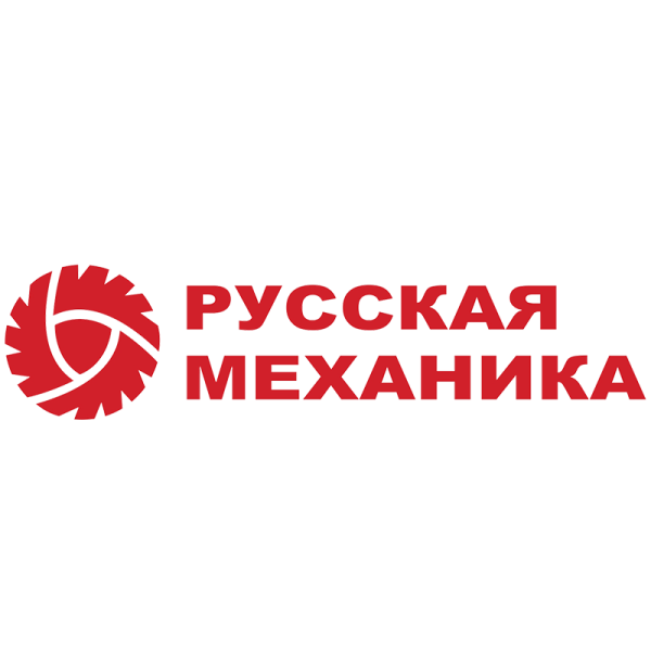Буран русская механика логотип