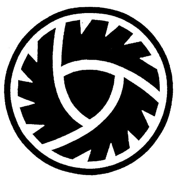 Наклейки русская механика