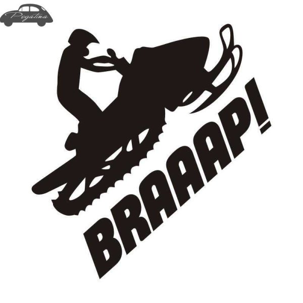 Мелкие наклейки на авто