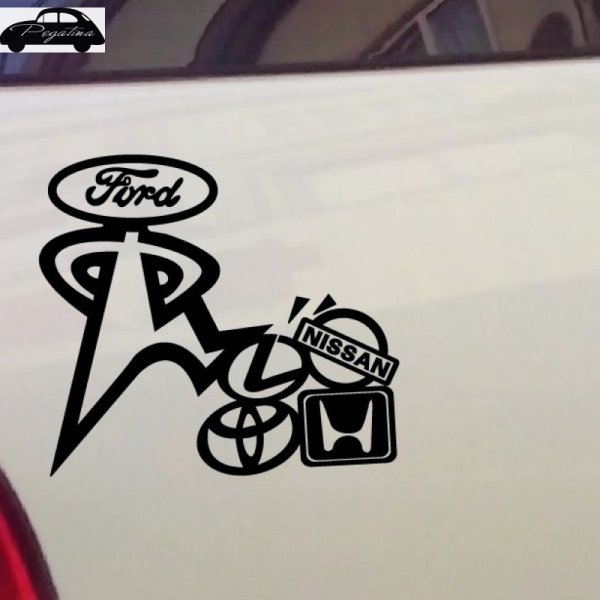 Русская механика логотип