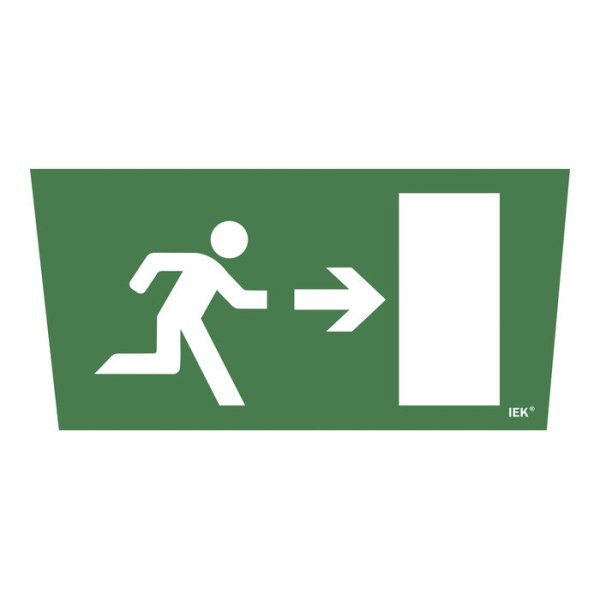 Пиктограмма выход