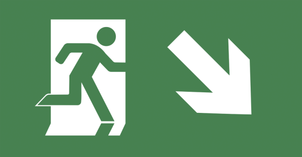 Светильник аварийного освещения IEK lssa0-1003-003-k03