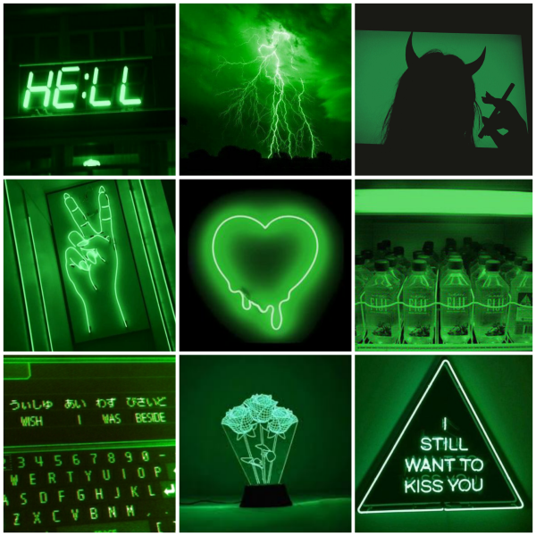 Наклейки растения