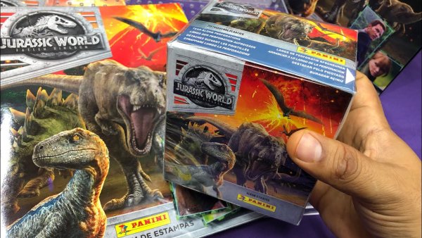 Вся коллекция динозавров