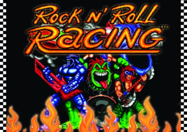 Картридж Sega: Desert Demolition