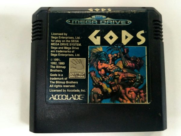 Картриджи сега мегадрайв 2