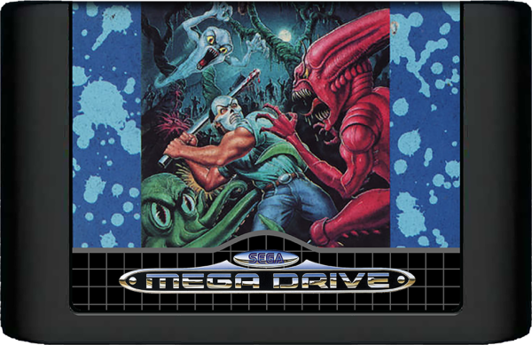 Chip and Dale 3 Денди картридж