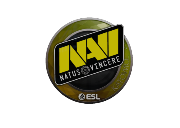 Наклейки КС го нави